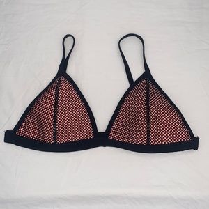 Triangl Bikini Top